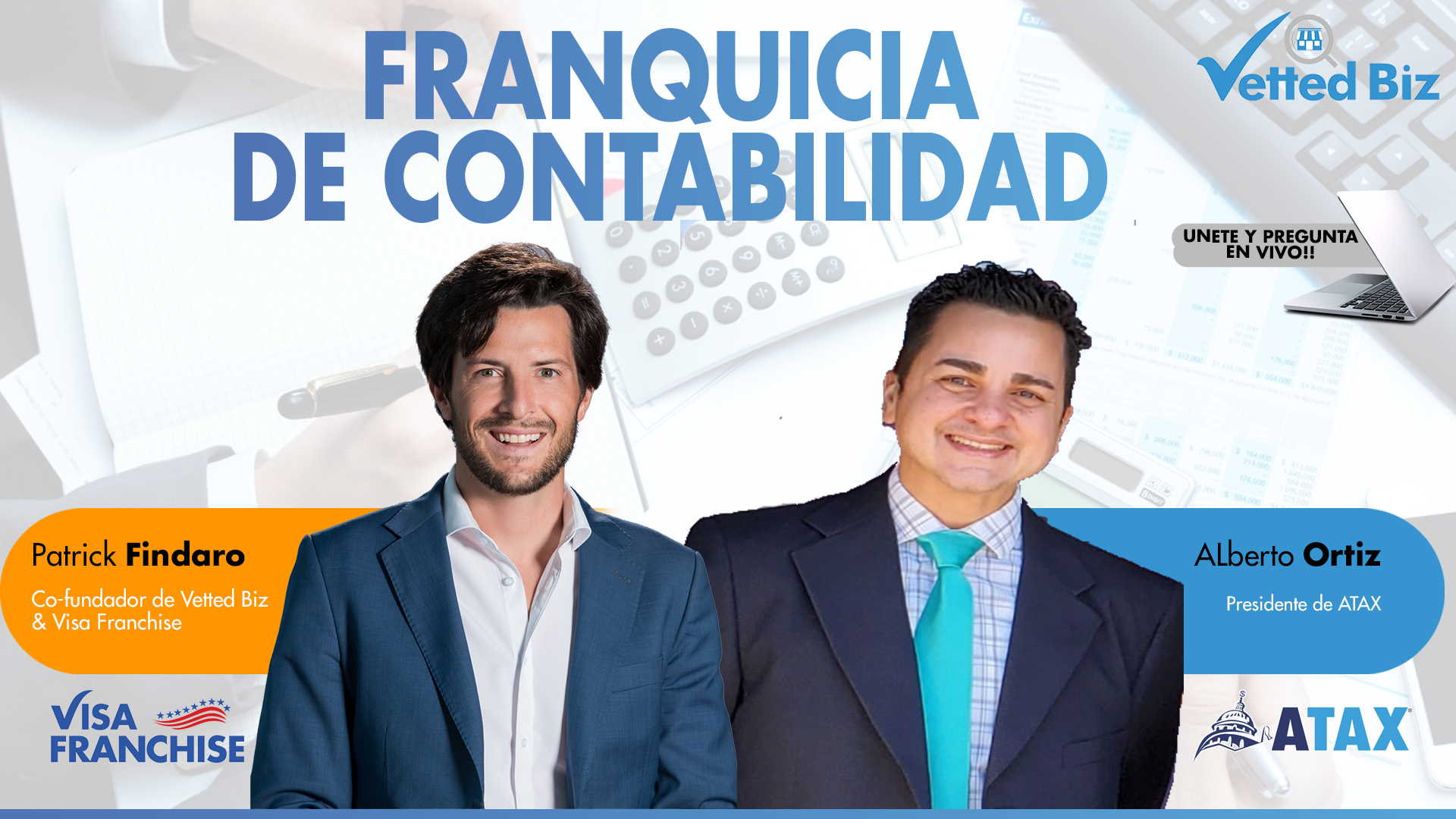 ATAX - Franquicia de Contabilidad ATAX - Franquicia de Contabilidad